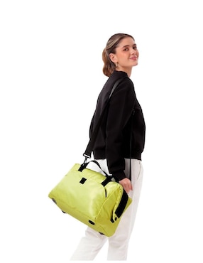 Maleta duffel Totto Weekender unisex