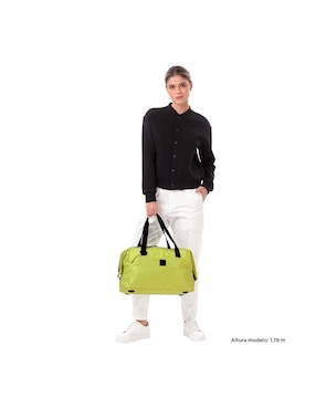 Maleta duffel Totto Weekender unisex