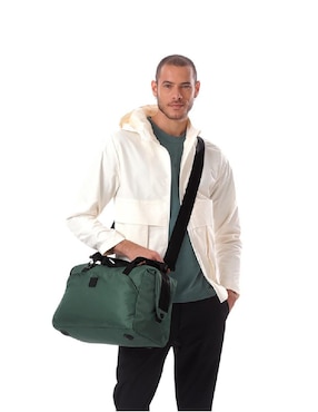 Bolsa Duffel Totto Weekender unisex