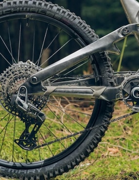 Cadena para bicicleta Sram