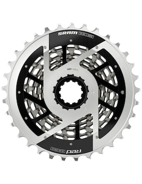Cassette para bicicleta Sram