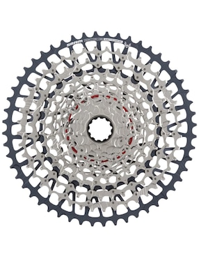 Cassette para bicicleta Sram