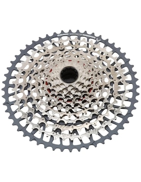 Cassette para bicicleta Sram