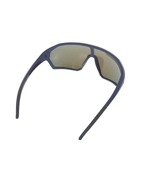 Lentes de sol Foster Grant AT 25 421 NVY MIR TP unisex