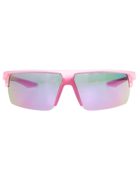 Lentes de sol Body Glove BG 23 439 DI PNK MIR para mujer