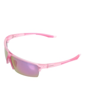Lentes de sol Body Glove BG 23 439 DI PNK MIR para mujer