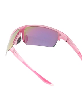 Lentes de sol Body Glove BG 23 439 DI PNK MIR para mujer