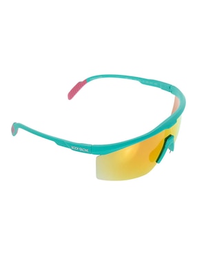 Lentes de sol Body Glove BG POL 24 358 MNT unisex