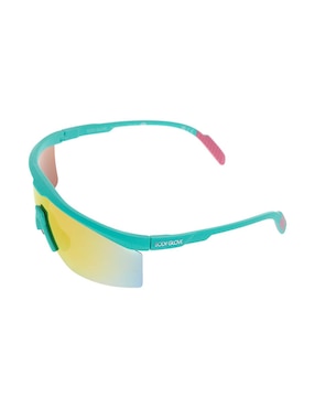 Lentes de sol Body Glove BG POL 24 358 MNT unisex