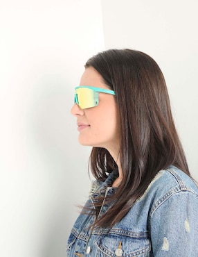 Lentes de sol Body Glove BG POL 24 358 MNT unisex