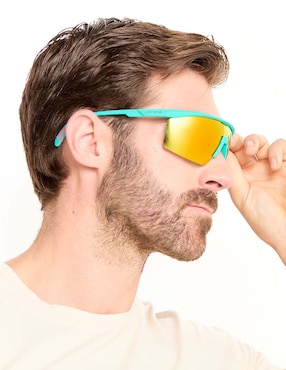 Lentes de sol Body Glove BG POL 24 358 MNT unisex