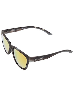 Lentes de sol Body Glove BG 24 419 DI BLU MIR unisex