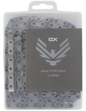 Cadena para bicicleta Sram