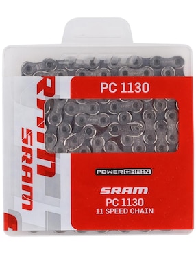 Cadena para bicicleta Sram