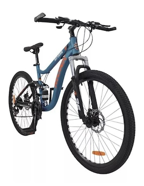 Bicicleta de montaña Monk rodada 26 rivers unisex