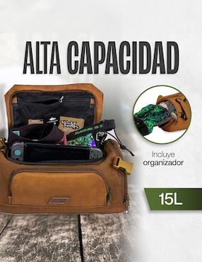 Maleta de viaje Kma