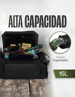 Maleta de viaje Kma