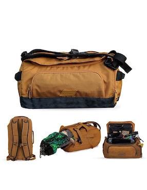 Maleta de viaje Kma Dry Wet 30L