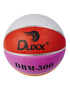 Balón Duxx Sports para básquetbol infantil