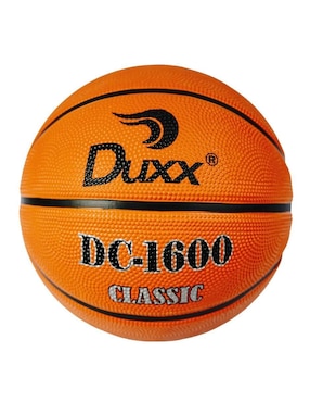 Balón Duxx Sports para básquetbol adulto