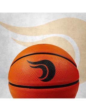 Balón Duxx Sports para básquetbol adulto