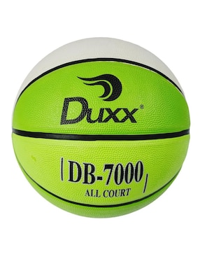 Balón Duxx Sports para básquetbol adulto