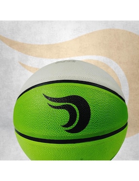 Balón Duxx Sports para básquetbol adulto