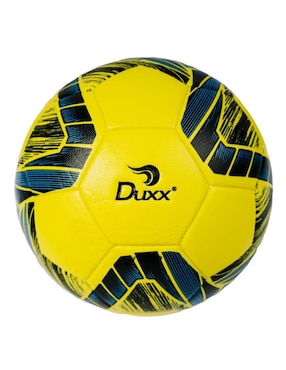 Balón Duxx Sports Termoformado para fútbol adulto
