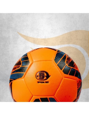 Balón Duxx Sports Termoformado Duxx para fútbol adulto