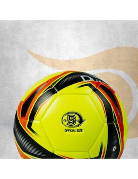 Balón Duxx Sports Termoformado Duxx para fútbol adulto