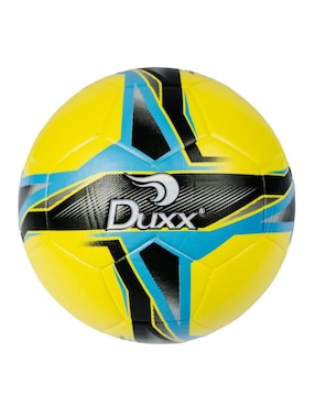 Balón Duxx Sports Termoformado Duxx para fútbol adulto
