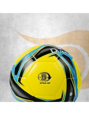 Balón Duxx Sports Termoformado Duxx para fútbol adulto