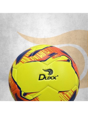 Balón Duxx Sports Termoformado para fútbol adulto