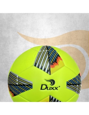Balón Duxx Sports Termoformado para fútbol adulto