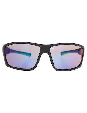 Lentes de sol Body Glove BGFL 25 425 BLK para hombre