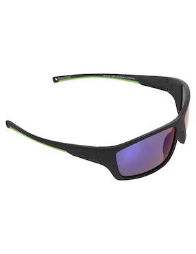 Lentes de sol Body Glove BGFL 25 425 BLK para hombre