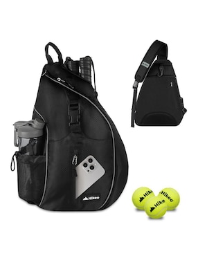 Mochila de Pádel Hikeo
