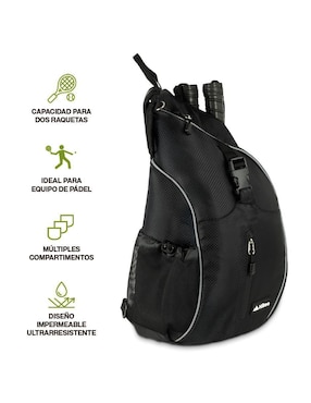 Mochila de Pádel Hikeo
