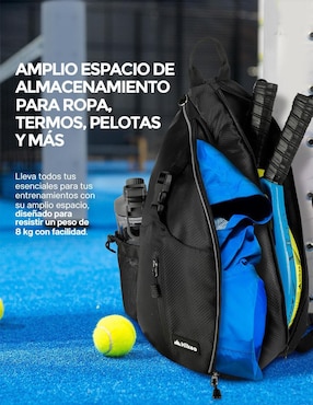 Mochila de Pádel Hikeo