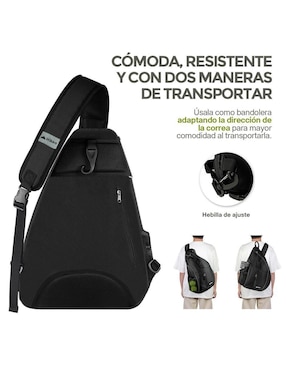 Mochila de Pádel Hikeo