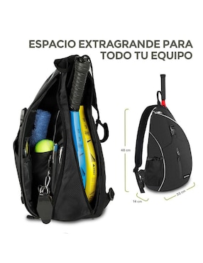 Mochila de Pádel Hikeo