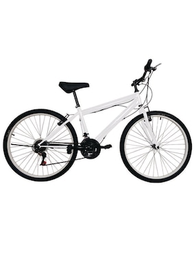 Bicicleta urbana Terrafit rodada 26 custom para hombre Bicicleta urbana Terrafit rodada 26 custom para hombre