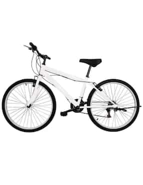 Bicicleta urbana Terrafit rodada 26 custom para hombre