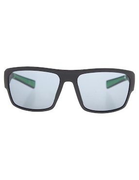 Lentes de sol Ironman IMP 24 303 BLK POL para hombre