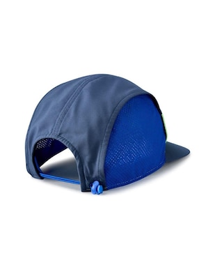 Gorra visera curva elástico correr Brooks Propel Mesh Hat 2.0 unisex