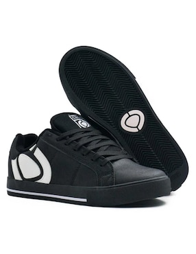 Tenis C1Rca de hombre para skate