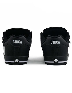 Tenis C1Rca de hombre para skate