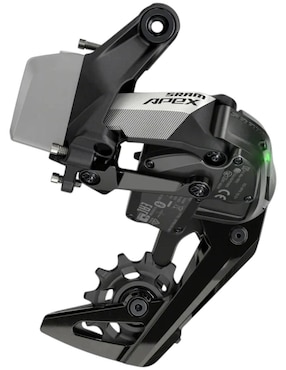Cambio para bicicleta Sram