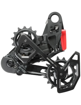 Cambio para bicicleta Sram