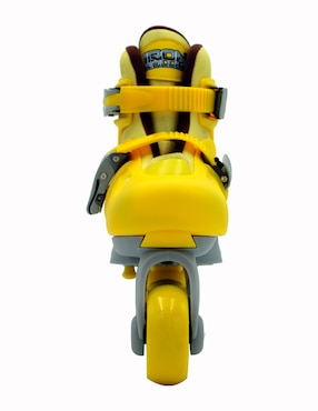 Patines en línea Iron Roller Twista para infantil unisex